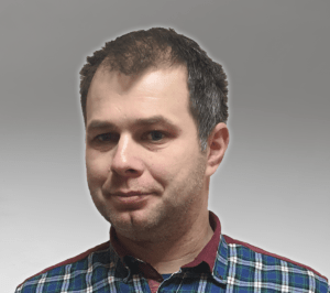 Rafał Niesłuchowski